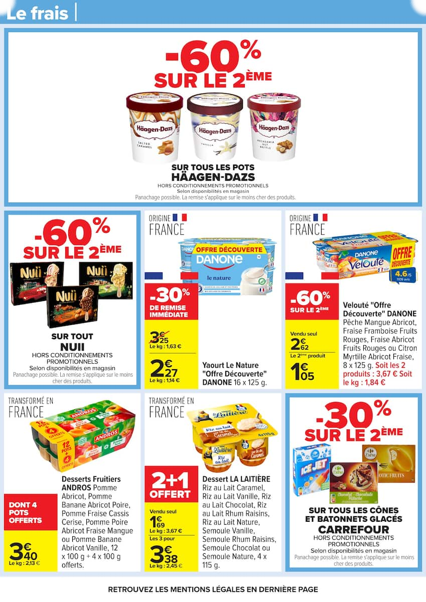 BIENVENUE EN ITALIE - Page 31