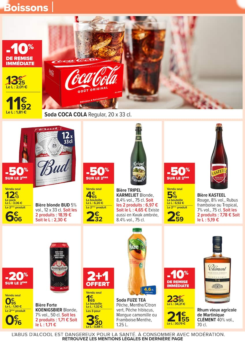 BIENVENUE EN ITALIE - Page 45