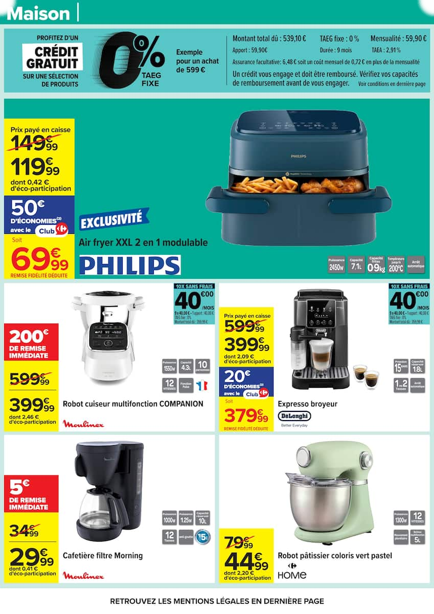 BIENVENUE EN ITALIE - Page 63