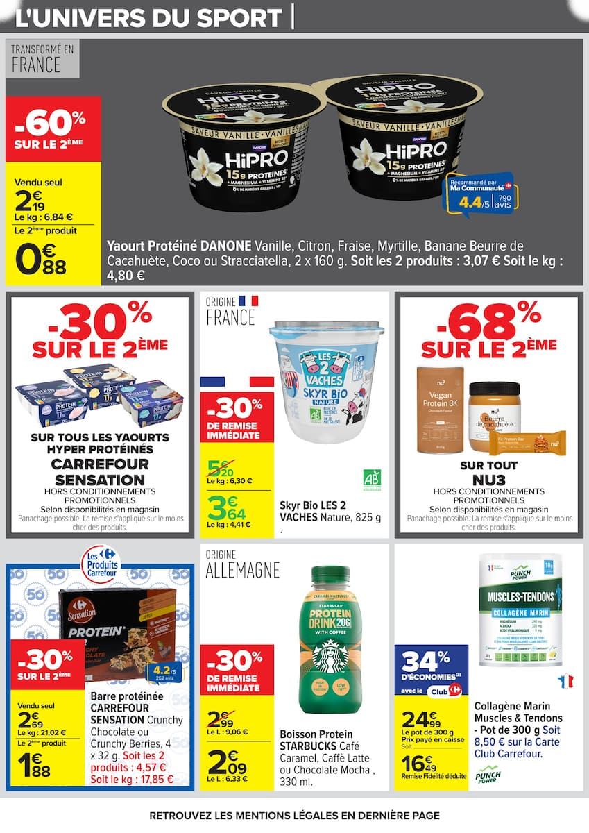 BIENVENUE EN ITALIE - Page 53