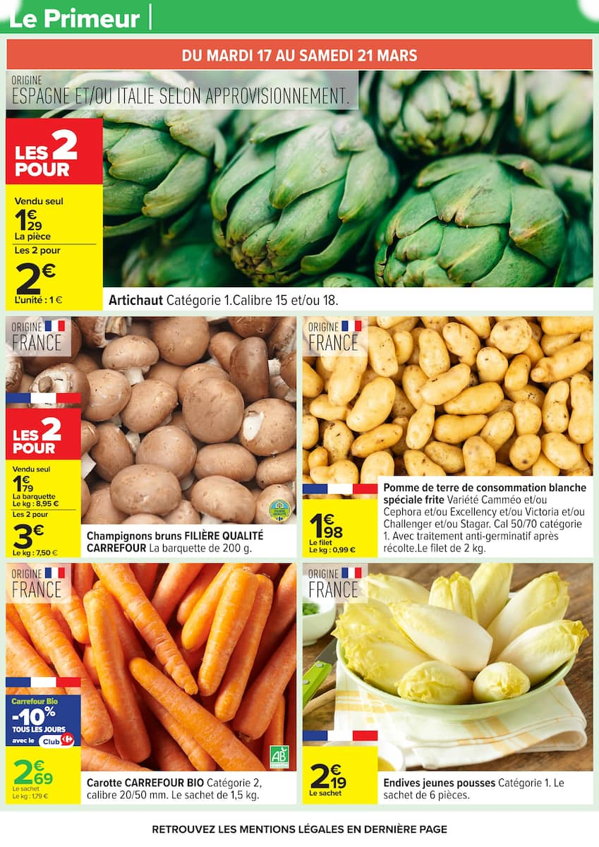 BIENVENUE EN ITALIE - Page 25