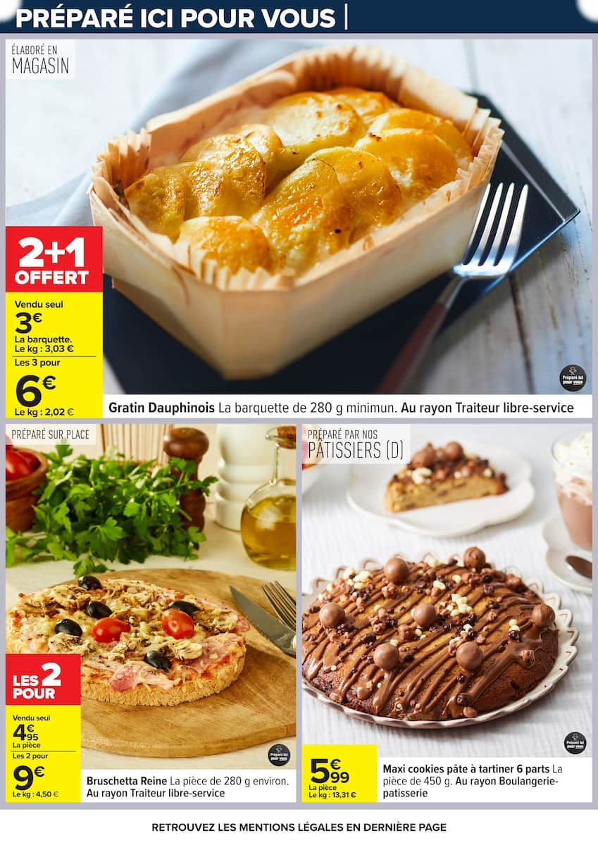 BIENVENUE EN ITALIE - Page 29