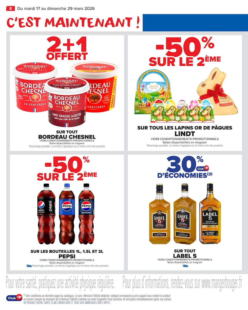 PETIT DÉJEUNER - Page 10