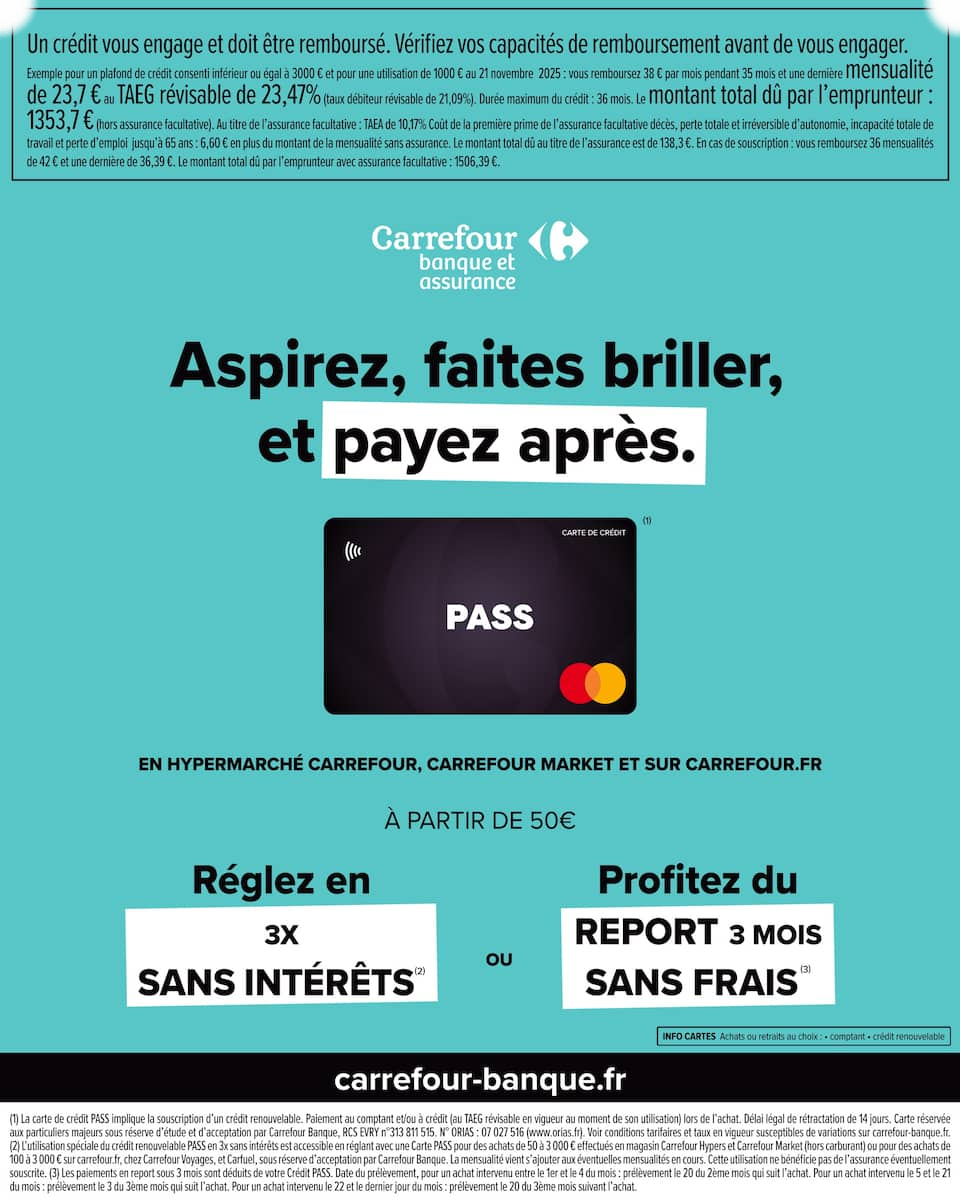 PETIT DÉJEUNER - Page 3