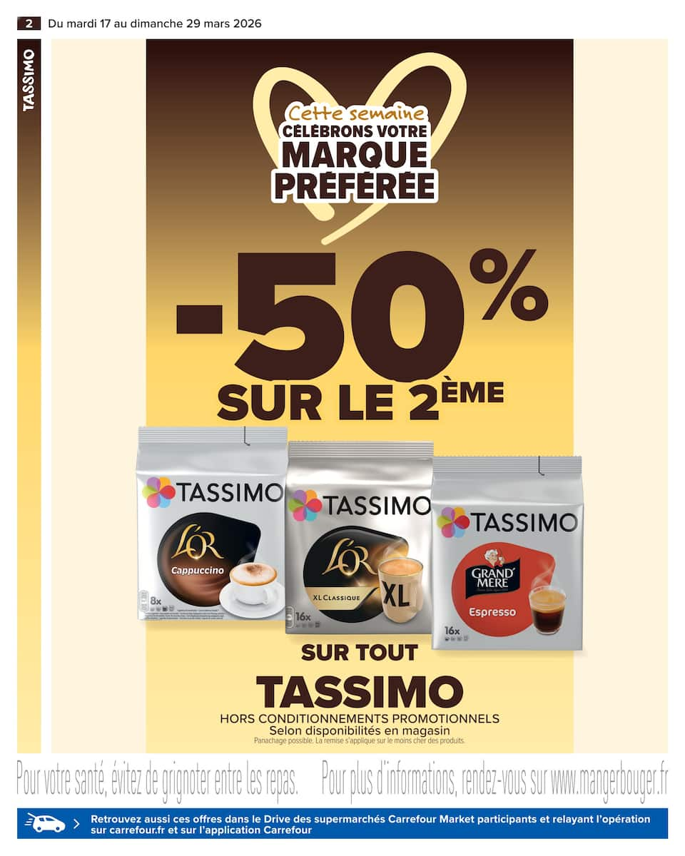 PETIT DÉJEUNER - Page 4