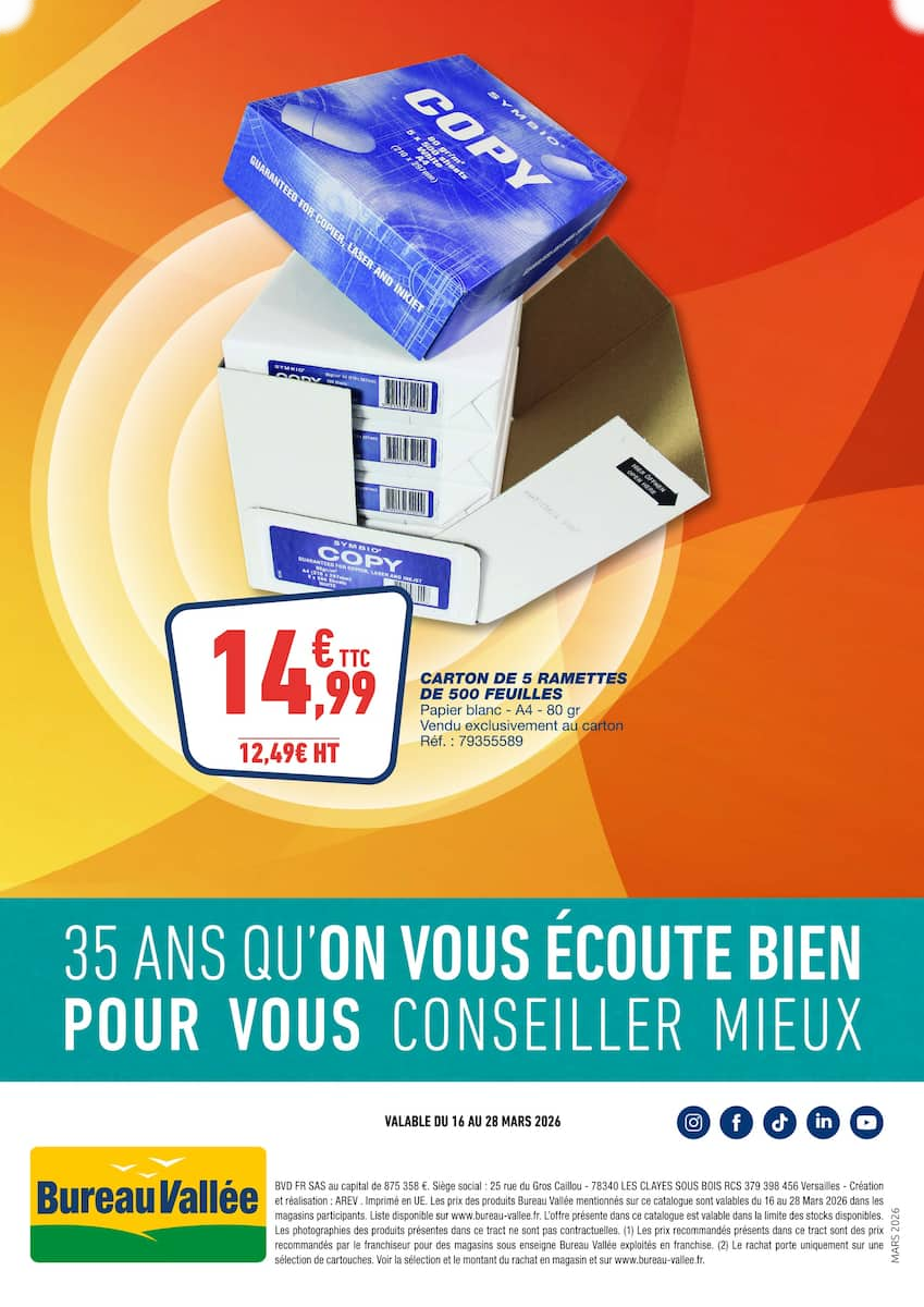 IMPRESSION À PRIX BAS - Page 8