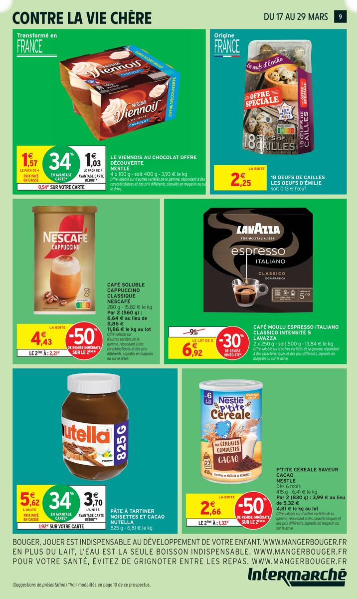 MERVEILLEUSES PÂQUES - Page 9