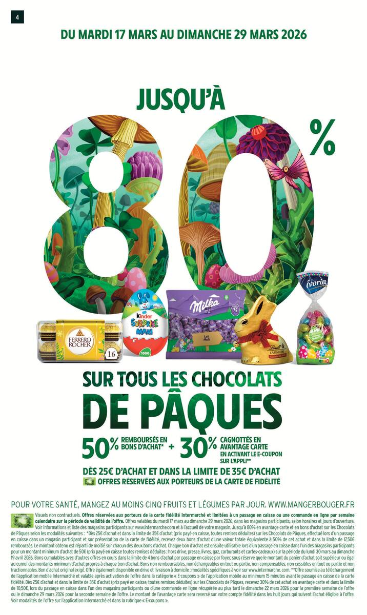 MERVEILLEUSES PÂQUES - Page 4