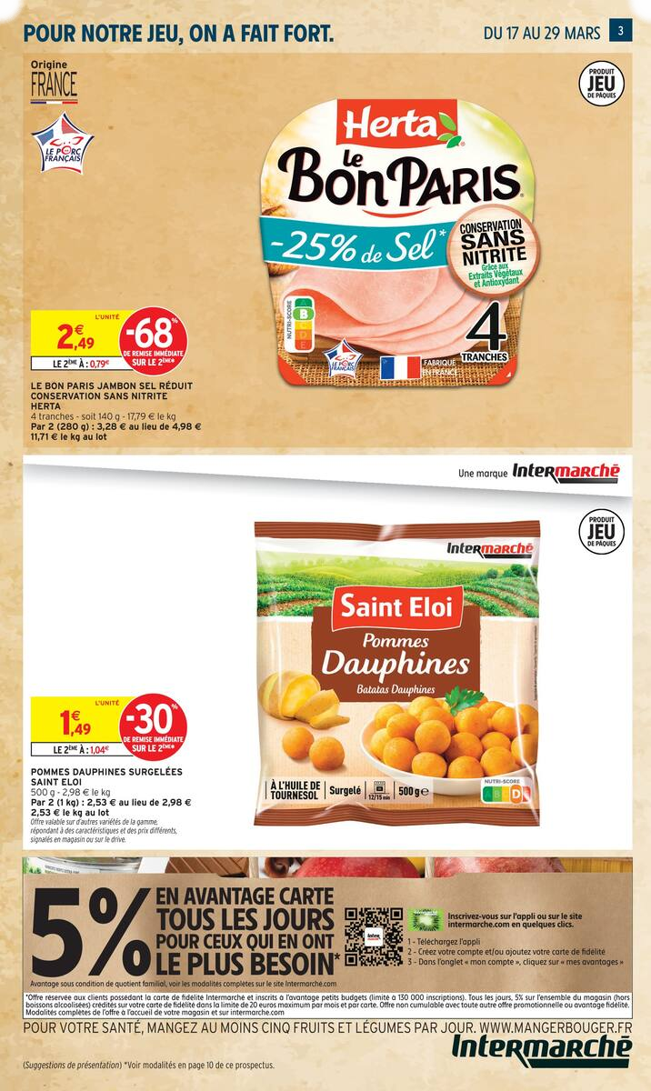 MERVEILLEUSES PÂQUES - Page 3