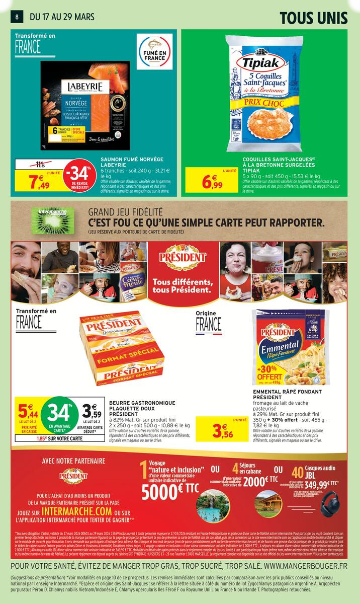 MERVEILLEUSES PÂQUES - Page 8