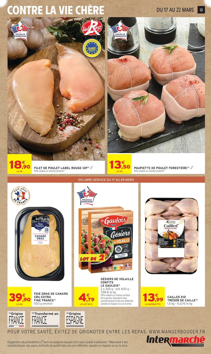 MERVEILLEUSES PÂQUES - Page 13