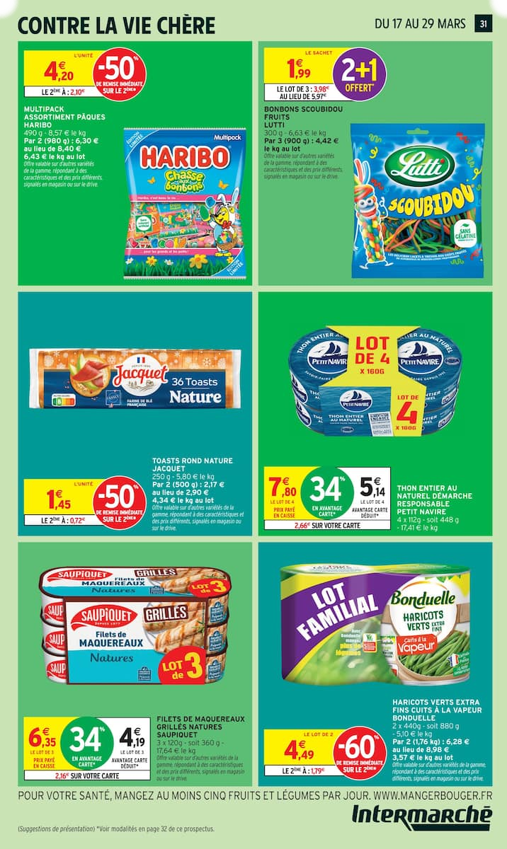 MERVEILLEUSES PÂQUES - Page 31