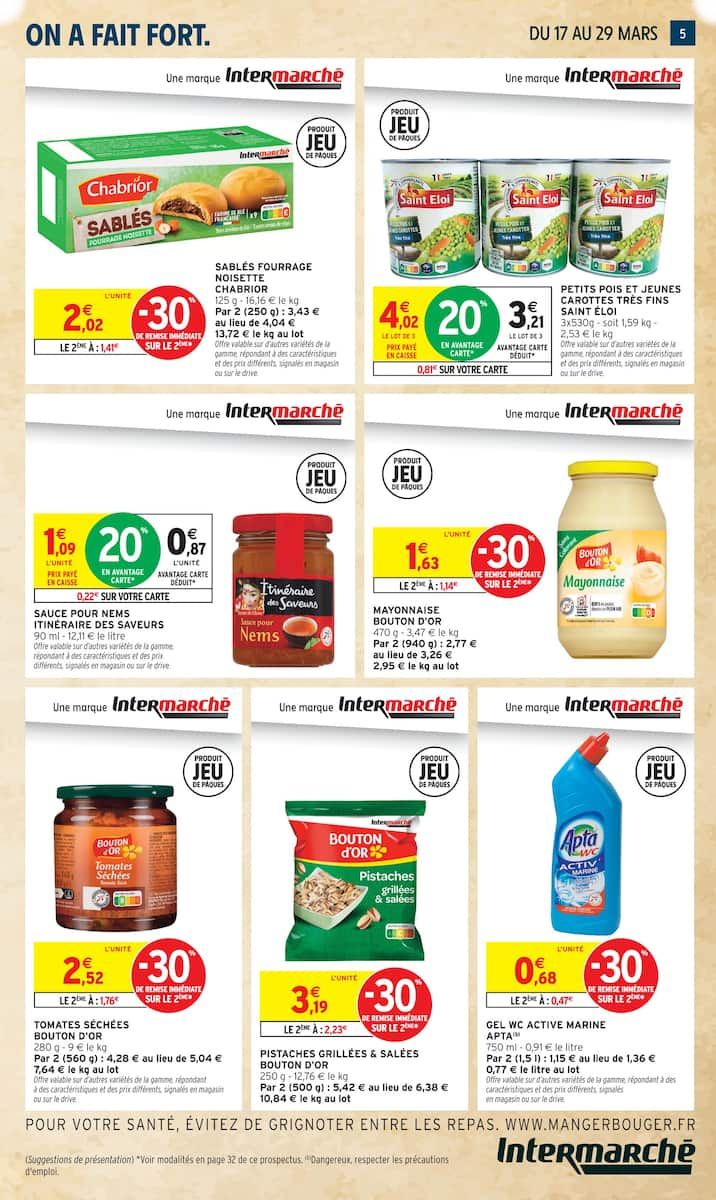 MERVEILLEUSES PÂQUES - Page 5