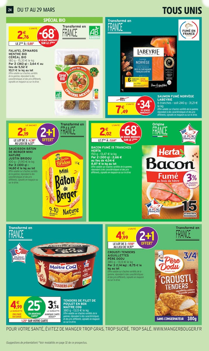 MERVEILLEUSES PÂQUES - Page 24