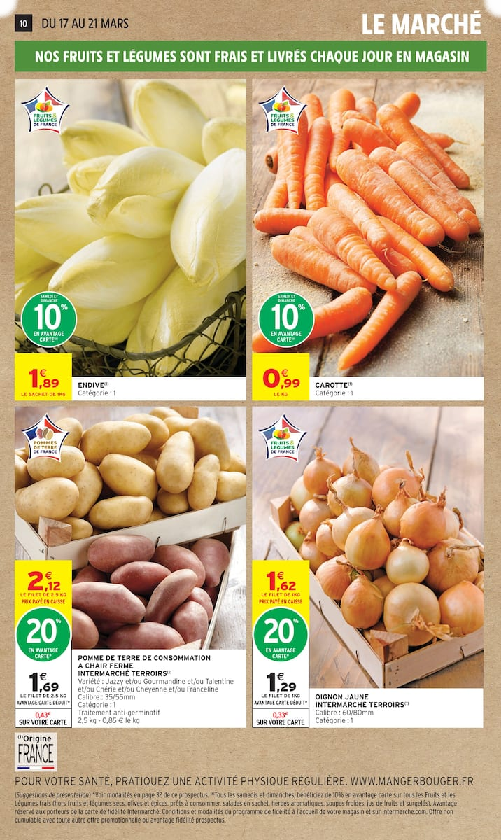 MERVEILLEUSES PÂQUES - Page 10