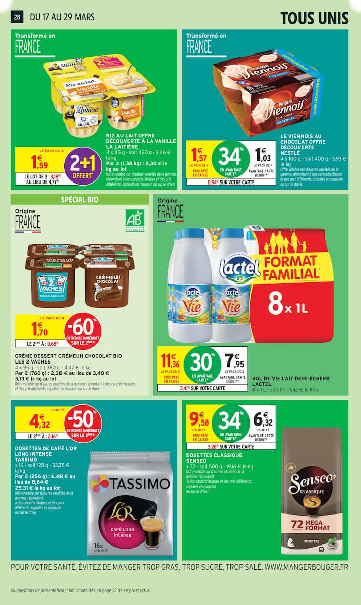 MERVEILLEUSES PÂQUES - Page 28