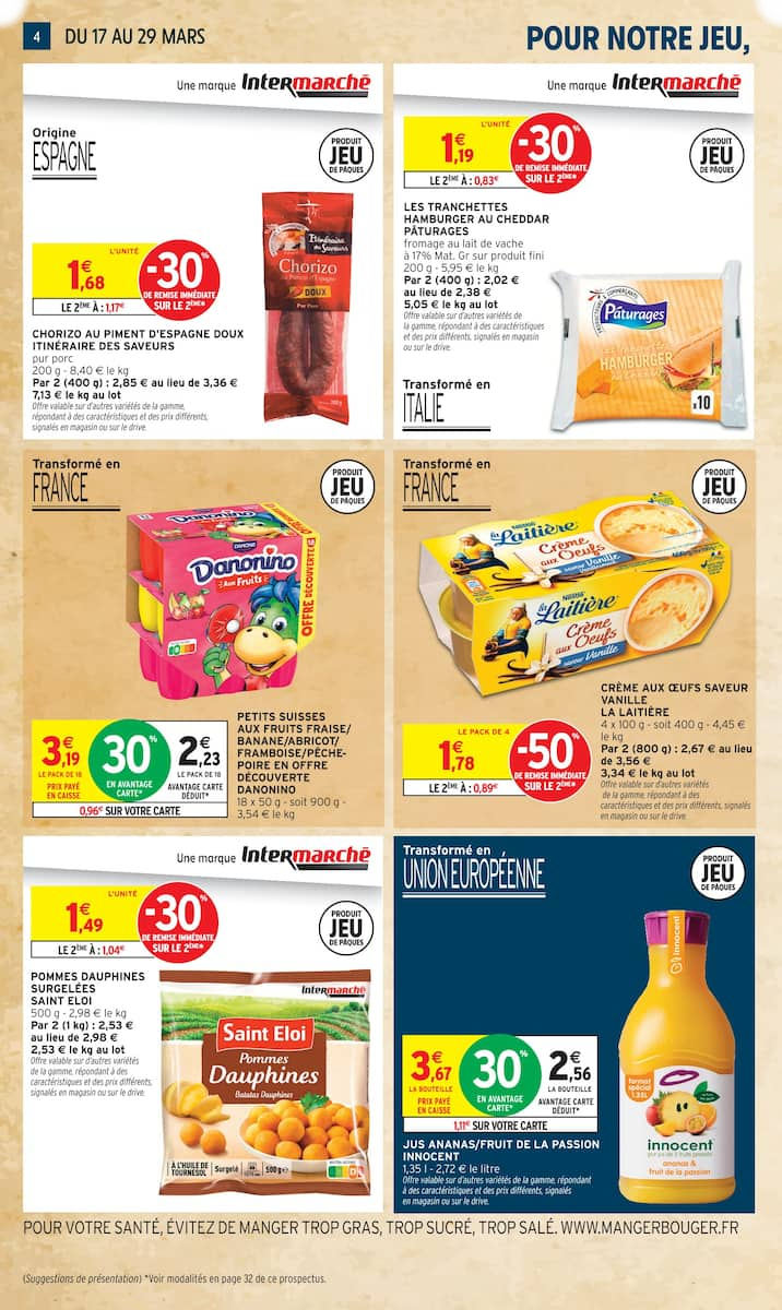 MERVEILLEUSES PÂQUES - Page 4