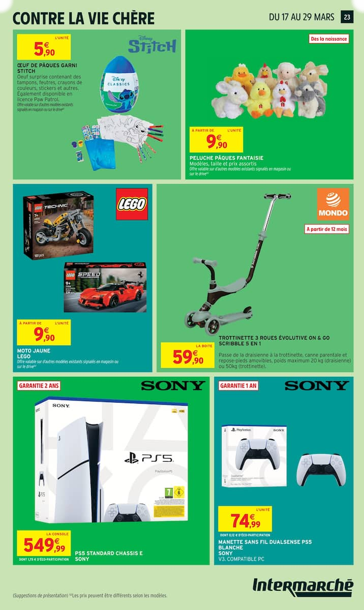 MERVEILLEUSES PÂQUES - Page 23