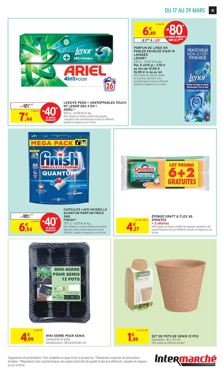 MERVEILLEUSES PÂQUES - Page 41