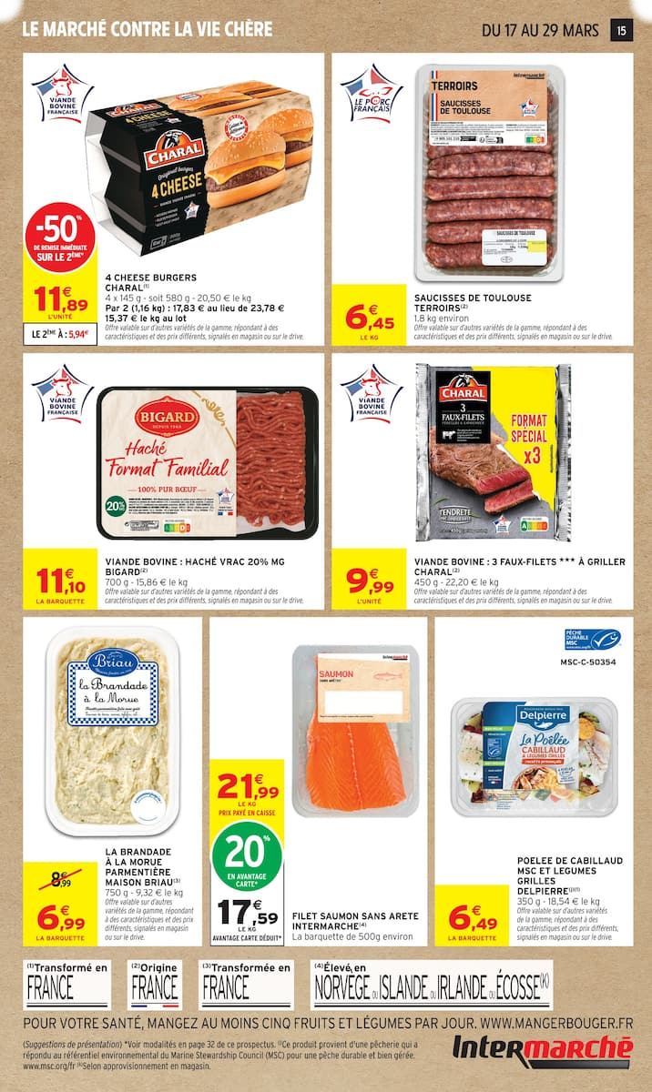 MERVEILLEUSES PÂQUES - Page 15