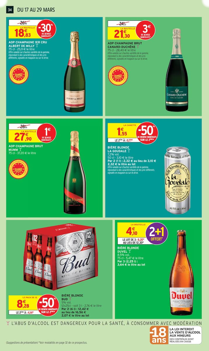 MERVEILLEUSES PÂQUES - Page 34