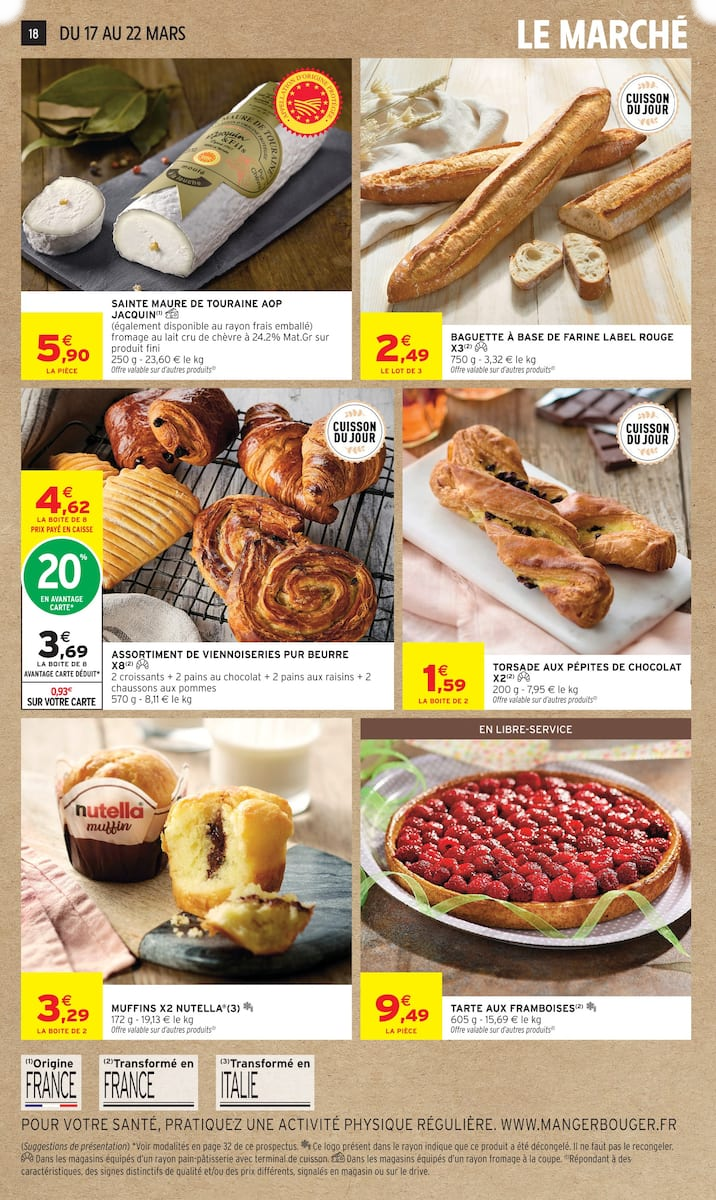 MERVEILLEUSES PÂQUES - Page 18