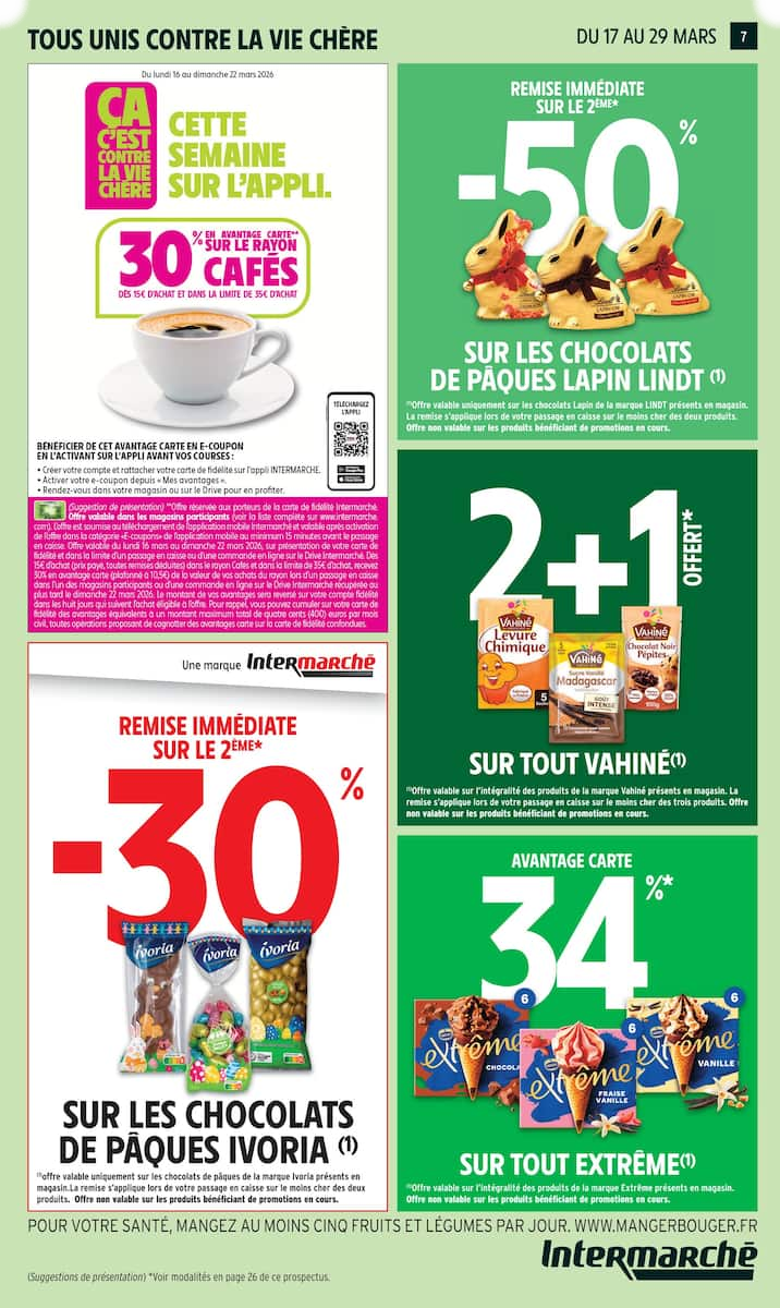 MERVEILLEUSES PÂQUES - Page 7