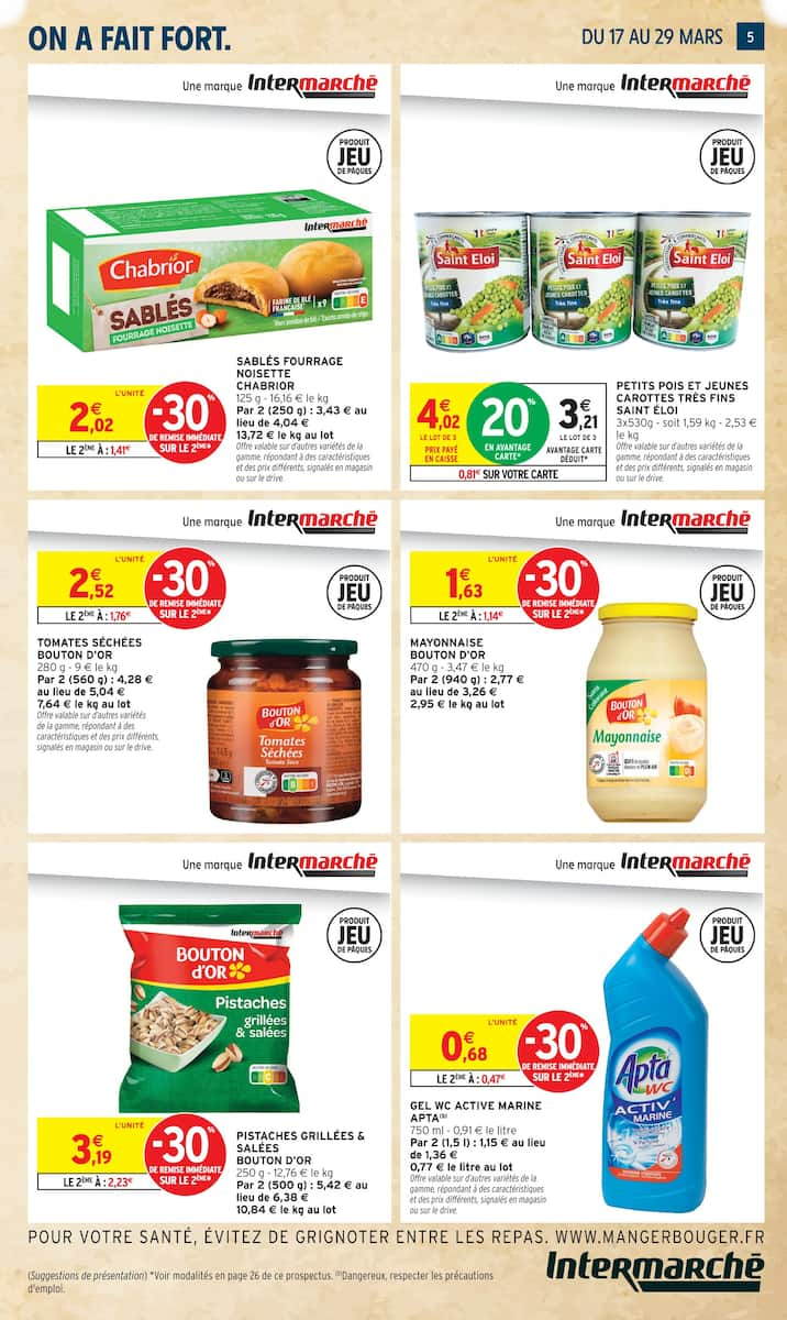 MERVEILLEUSES PÂQUES - Page 5