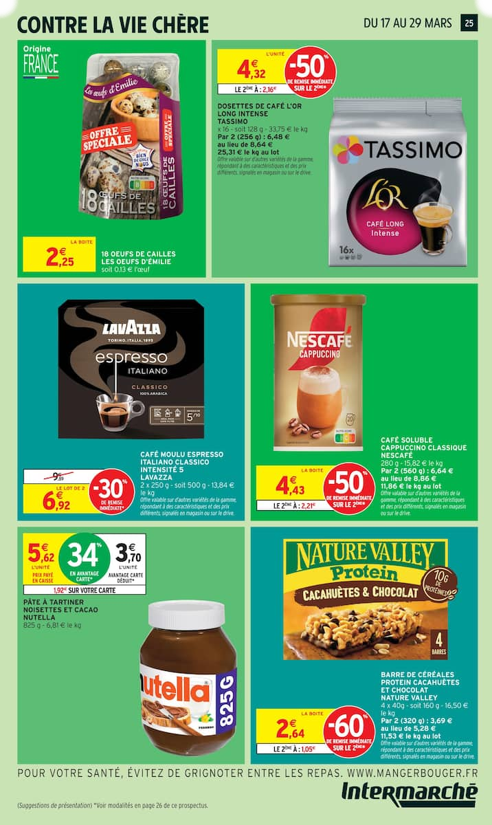 MERVEILLEUSES PÂQUES - Page 25