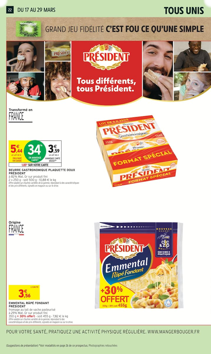 MERVEILLEUSES PÂQUES - Page 22