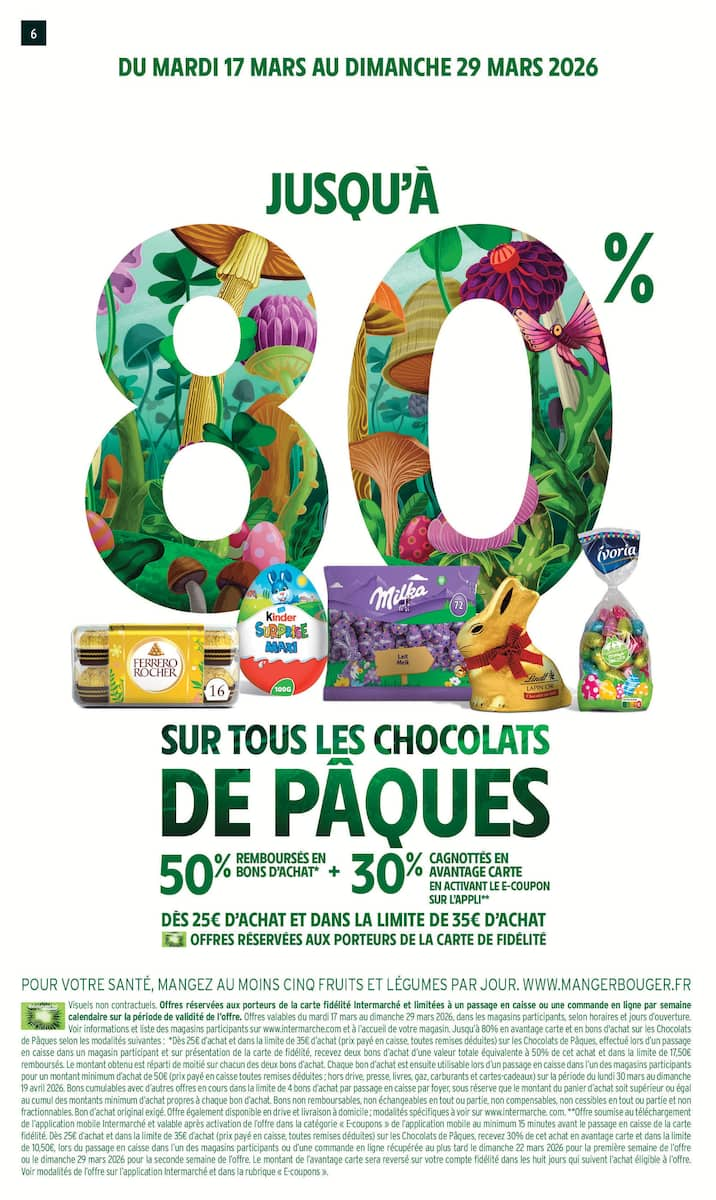 MERVEILLEUSES PÂQUES - Page 6