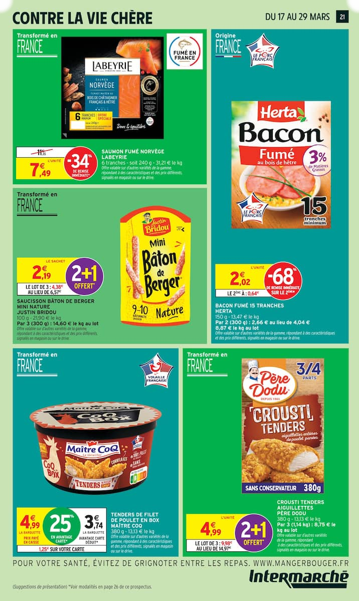 MERVEILLEUSES PÂQUES - Page 21