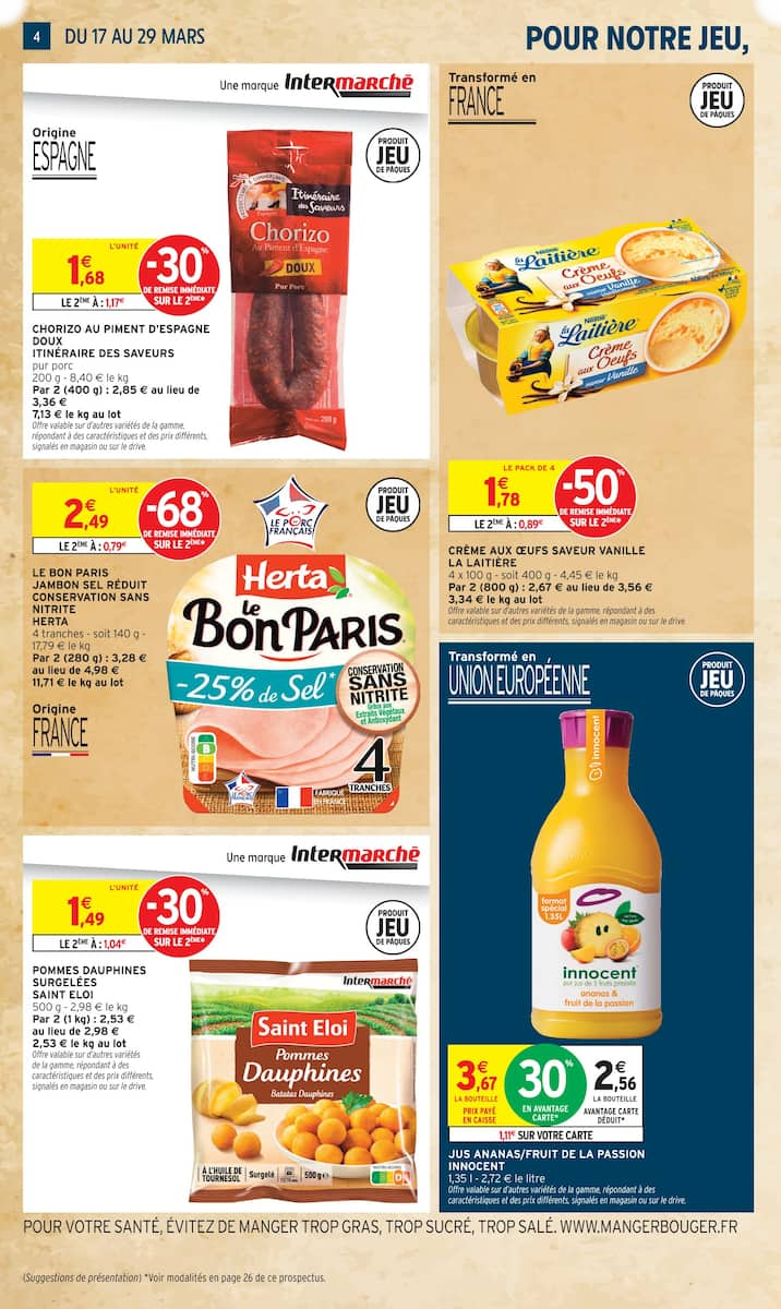 MERVEILLEUSES PÂQUES - Page 4