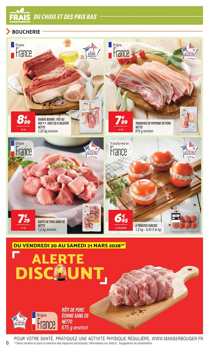 L'ANNIVERSAIRE, ÇA SE FÊTE ! - Page 6