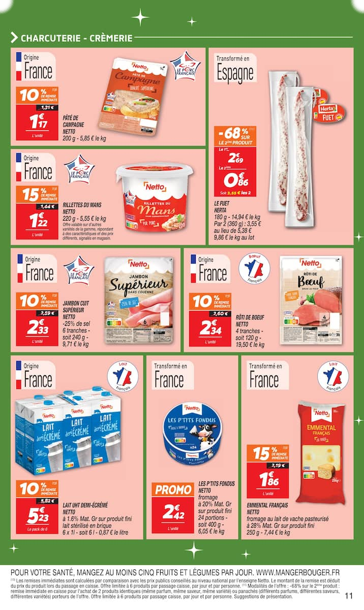 L'ANNIVERSAIRE, ÇA SE FÊTE ! - Page 11