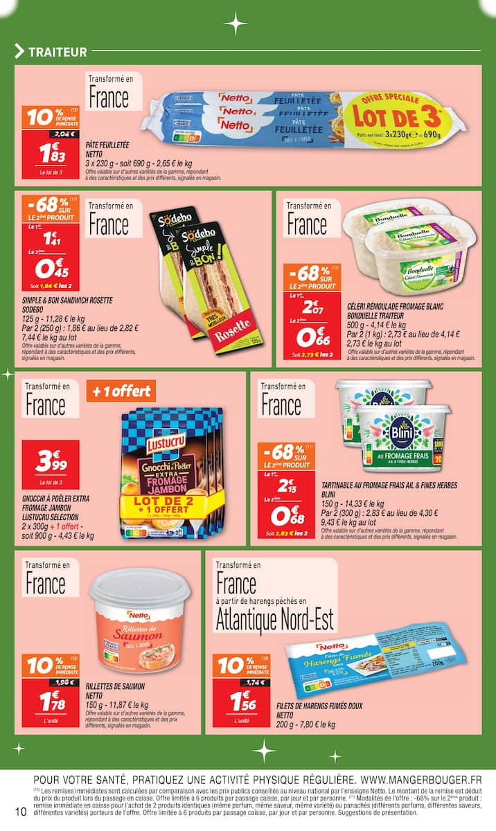 L'ANNIVERSAIRE, ÇA SE FÊTE ! - Page 10