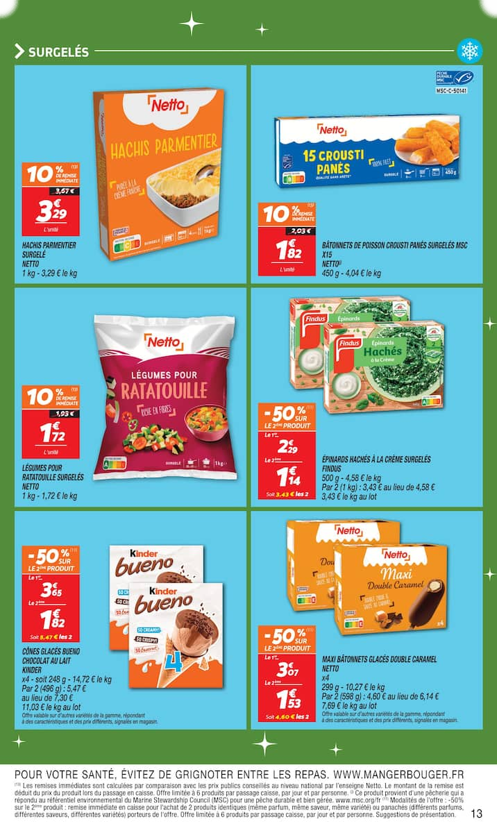 L'ANNIVERSAIRE, ÇA SE FÊTE ! - Page 13