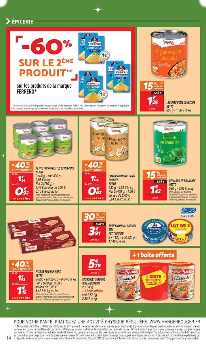 L'ANNIVERSAIRE, ÇA SE FÊTE ! - Page 14