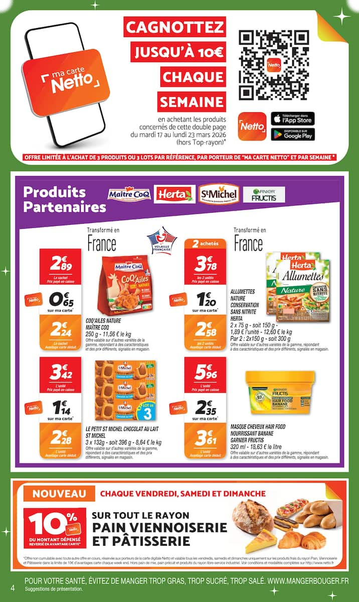 L'ANNIVERSAIRE, ÇA SE FÊTE ! - Page 4