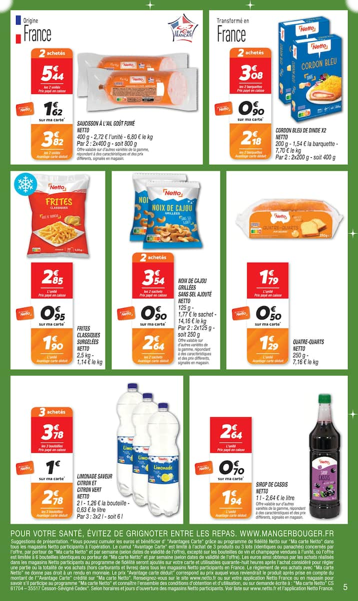 L'ANNIVERSAIRE, ÇA SE FÊTE ! - Page 5