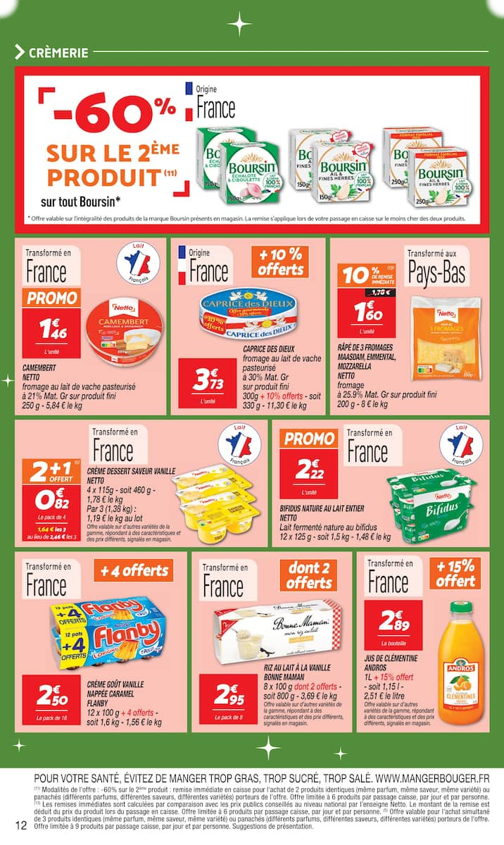 L'ANNIVERSAIRE, ÇA SE FÊTE ! - Page 12