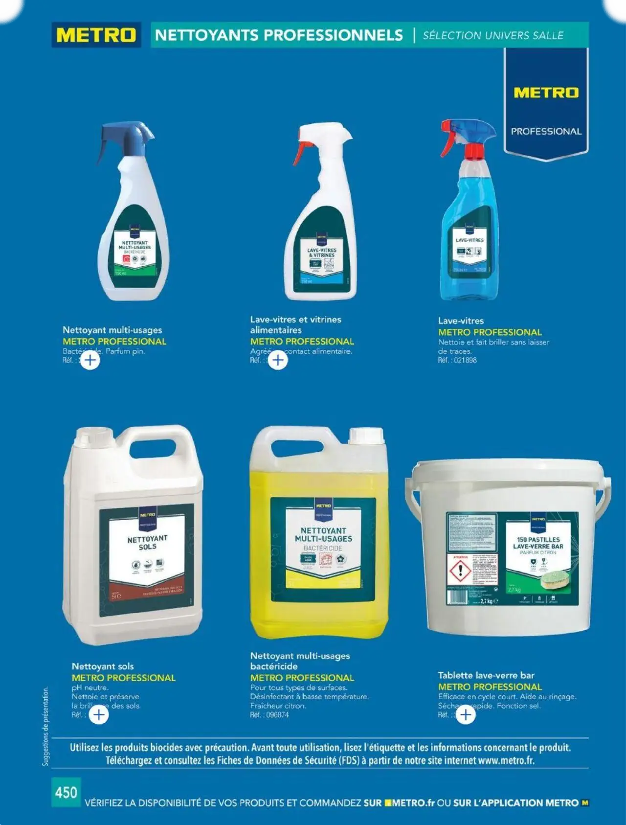  Catalog page 450 image 