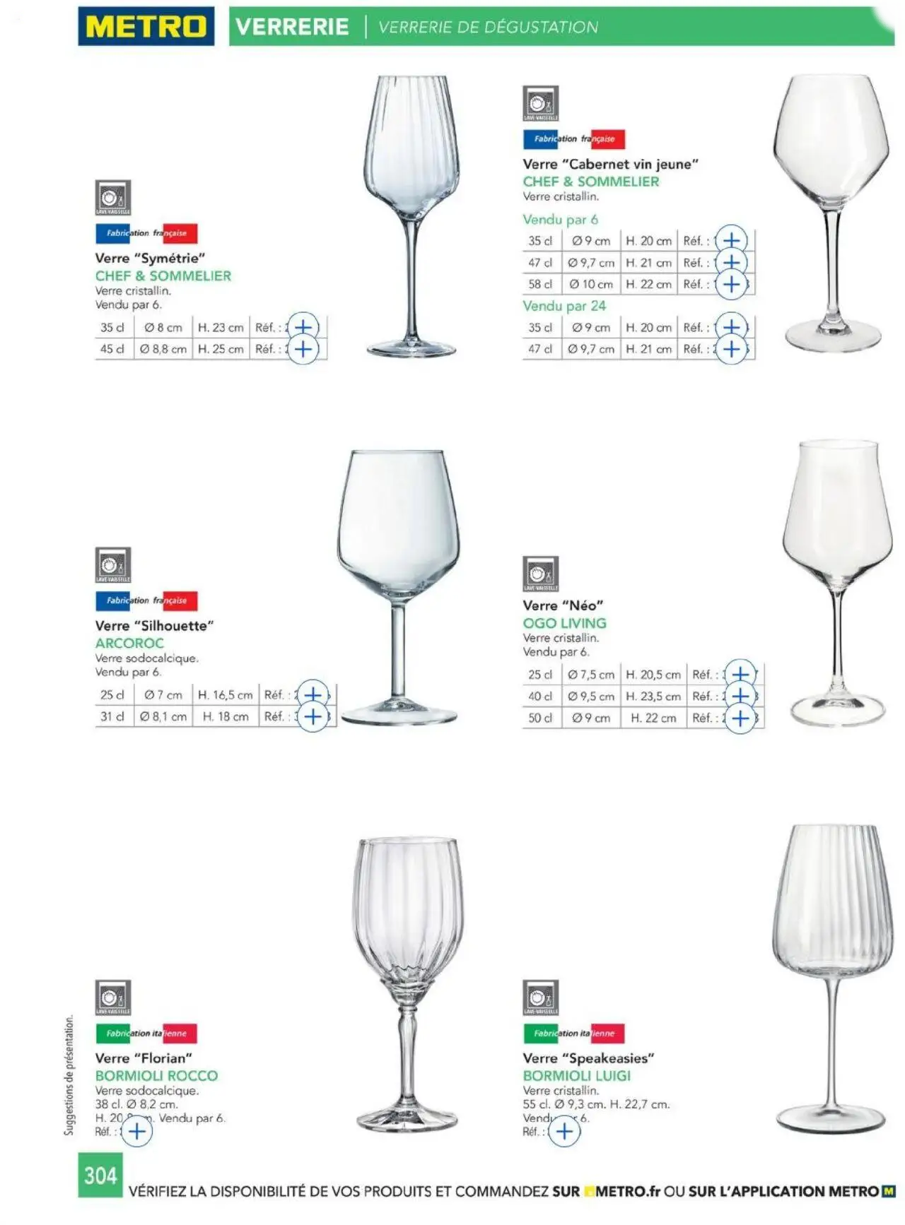  Catalog page 304 image 