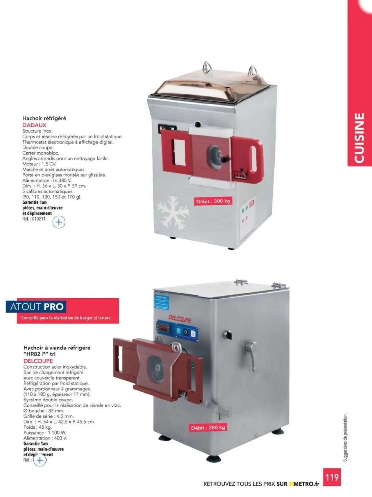  Catalog page 119 image 