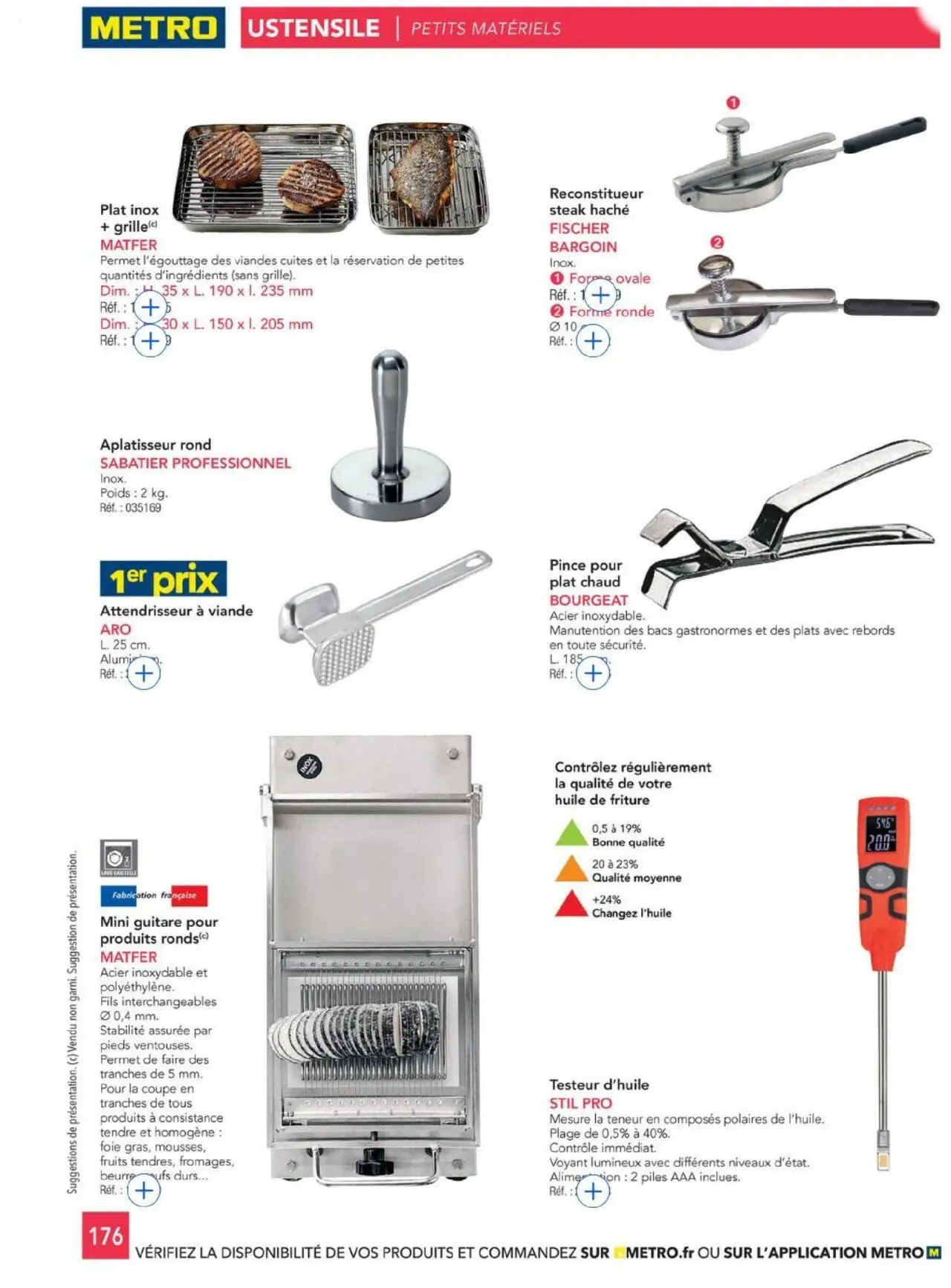  Catalog page 176 image 