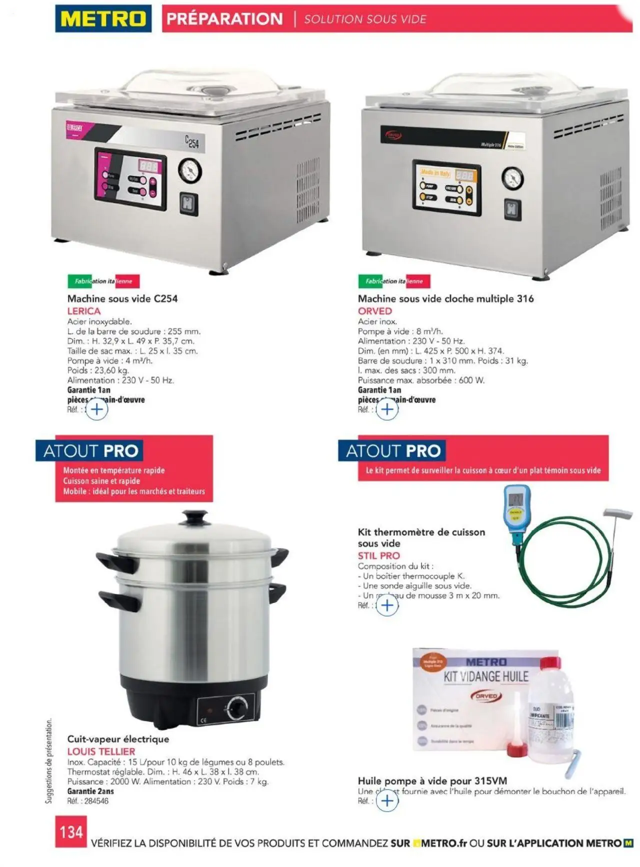  Catalog page 134 image 