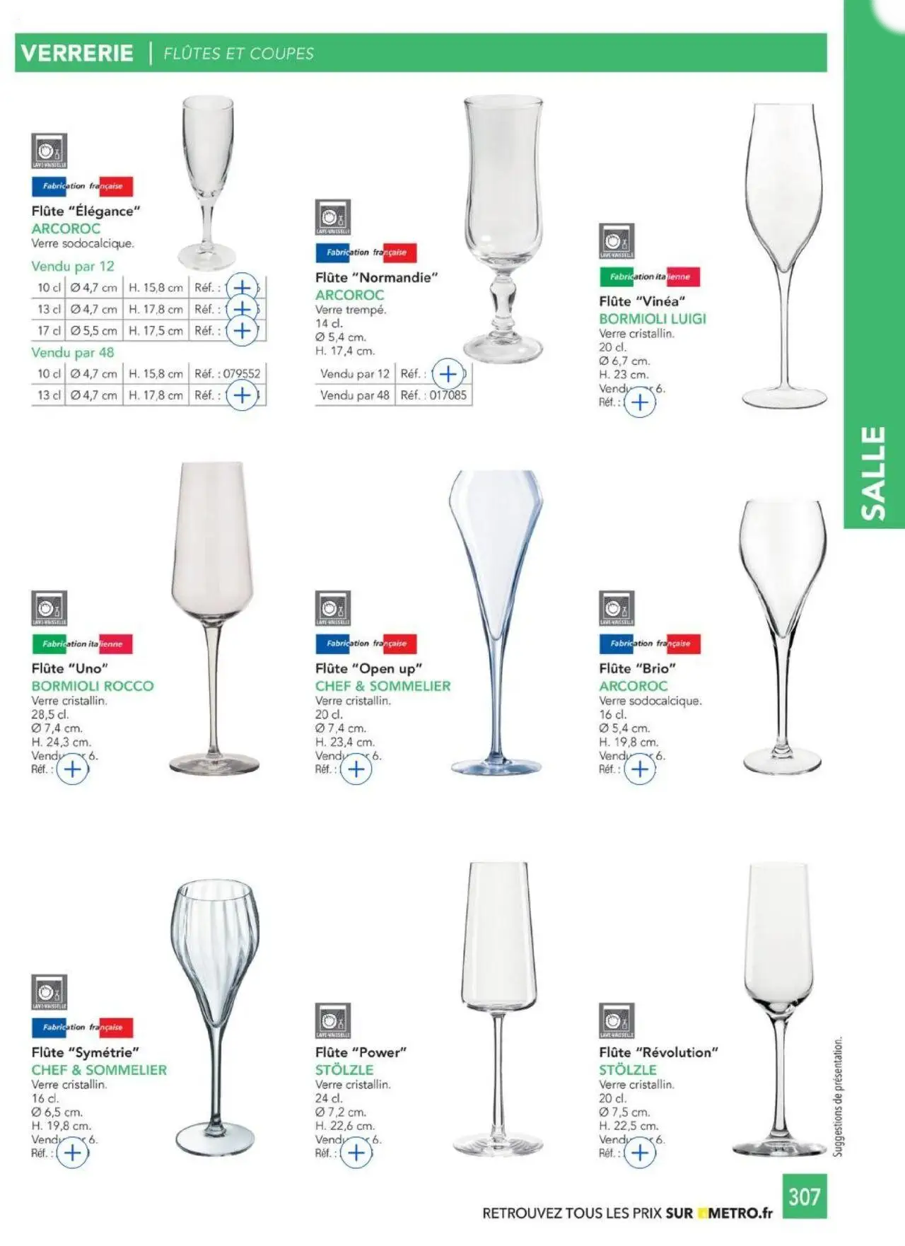  Catalog page 307 image 