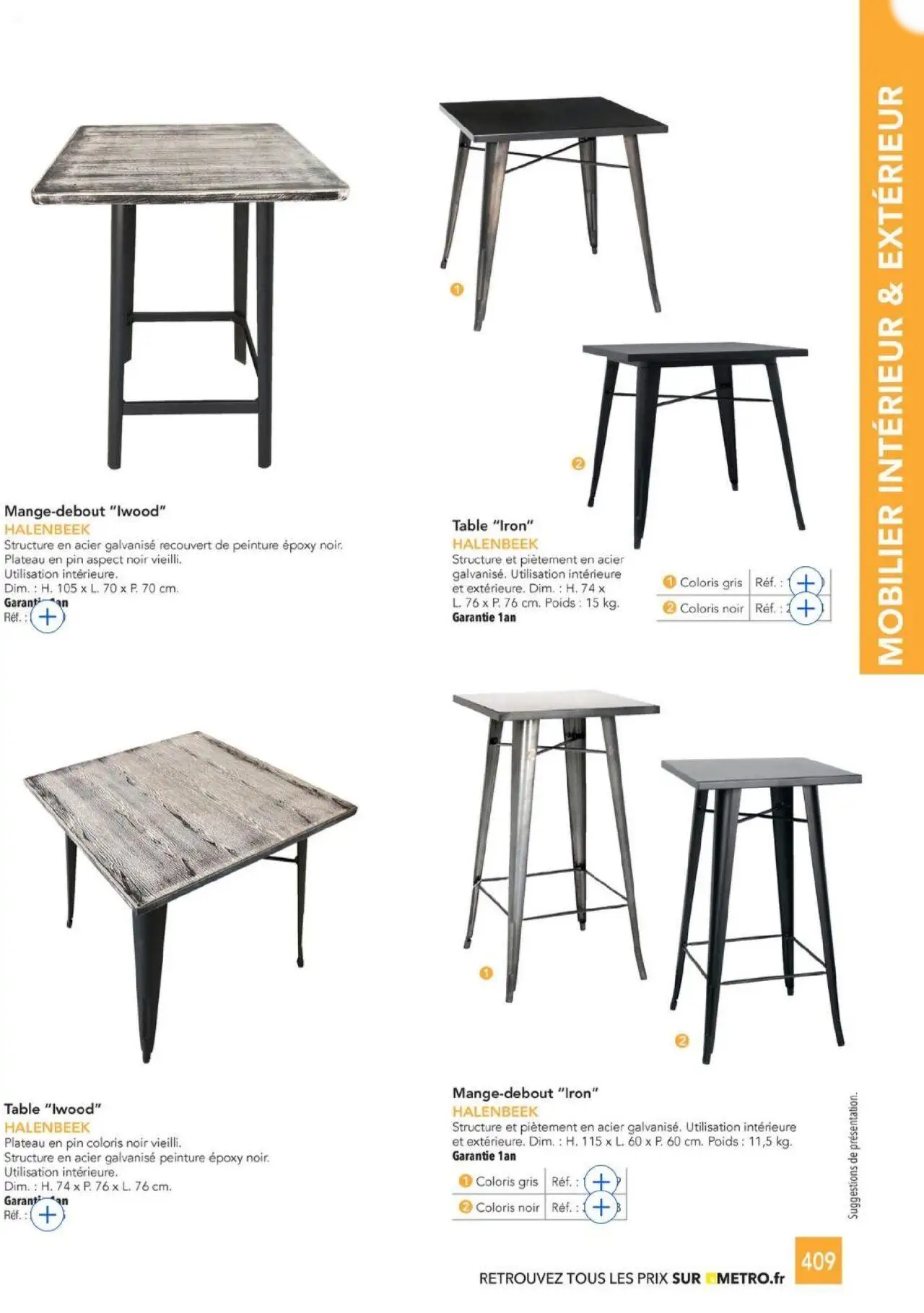  Catalog page 409 image 