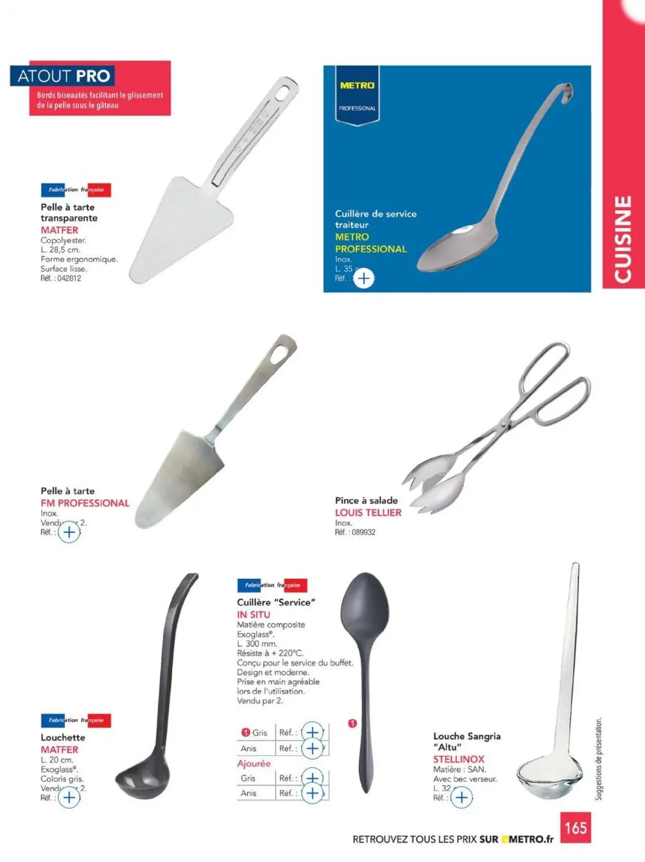  Catalog page 165 image 