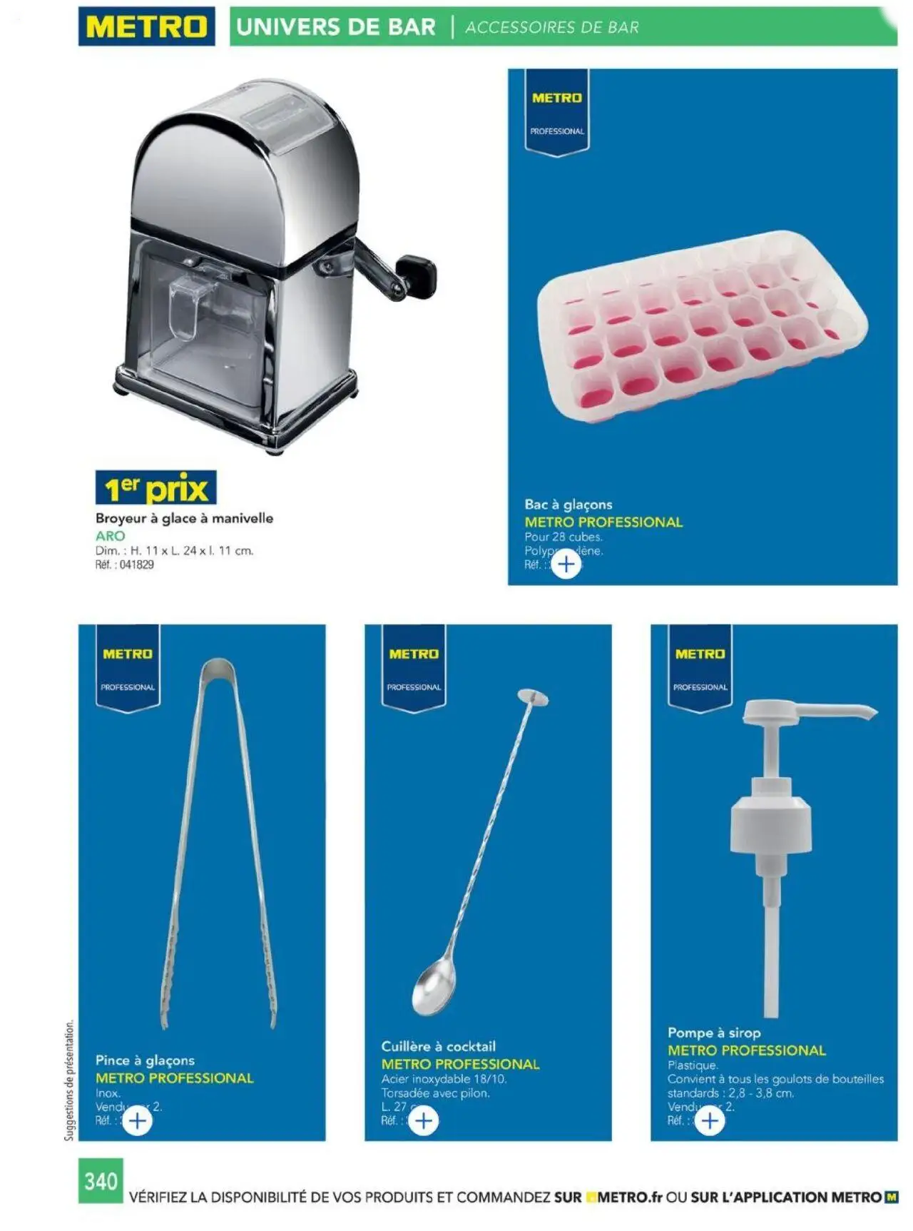  Catalog page 340 image 